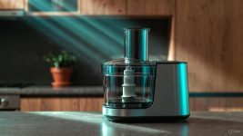 Can a Mini Food Processor Grind Coffee Beans