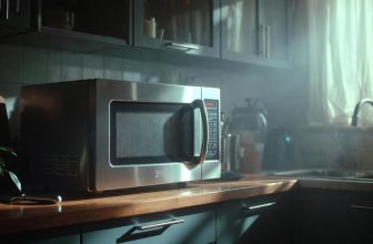 Do Microwave Commercials Exist