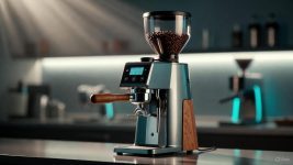 Does a Coffee Grinder Make a Difference