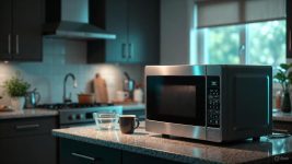 How Do Microwave Ovens Use Microwaves