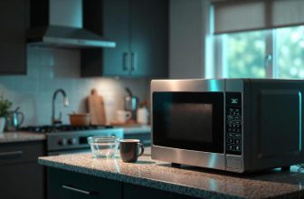 How Do Microwave Ovens Use Microwaves