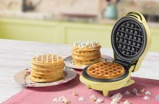 How Much Are Mini Waffle Makers