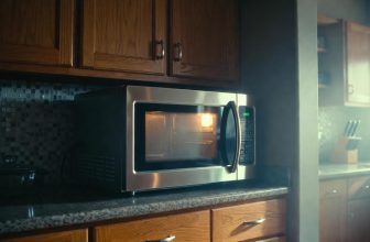 How to Use Sharp Commercial Microwave Oven