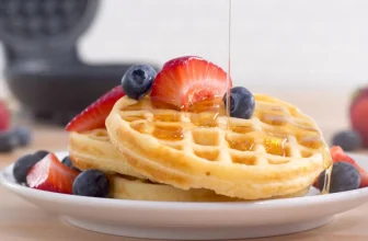 Is a Mini Waffle Maker a Good Gift