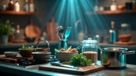 Kitchen Tools for Special Diets