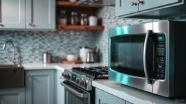 Should I Buy a Microwave or Convection Oven