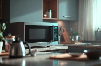 Should I Get a Convection Microwave Oven