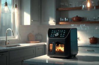 Small Air Fryer Under $50