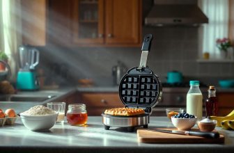 What Are Mini Waffle Makers Good For