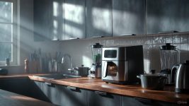 What Is the Best Air Fryer for a Family