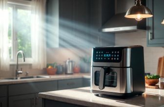 What Is the Best Air Fryer for a Large Family