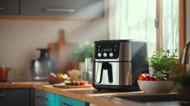 What Is the Best Air Fryer for a Small Family