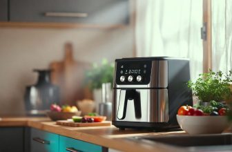 What Is the Best Air Fryer for a Small Family