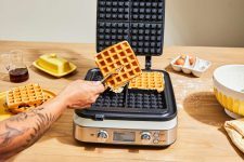 What Is the Best Mini Waffle Maker