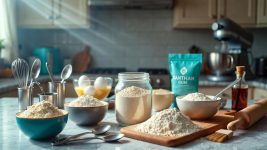 What is the Best Gluten Free Baking Flour