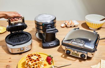 Where to Buy a Mini Waffle Maker Near Me