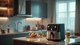 Which Air Fryer Is Best for a Family of 4