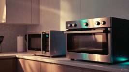 Which Is Better, Microwave or Convection Oven