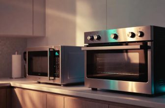 Which Is Better, Microwave or Convection Oven