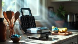 Who Sells Mini Waffle Makers