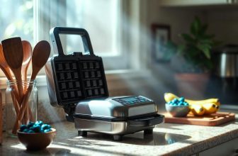 Who Sells Mini Waffle Makers