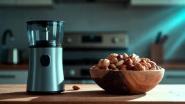 Why Coffee Grinder Is Important