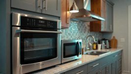 Why Convection Oven Is Better Than Microwave