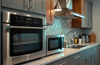 Why Convection Oven Is Better Than Microwave