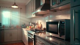 Why Is Microwave Oven Harmful