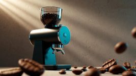 Why Use a Coffee Grinder