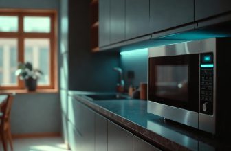 Are Microwaves Good or Bad