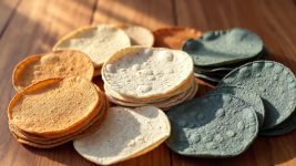 Are Tortillas Gluten-Free