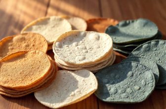 Are Tortillas Gluten-Free