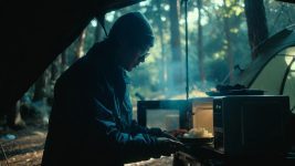 Can You Get a Camping Microwave