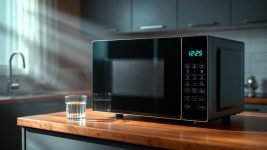 How Are Microwaves Good