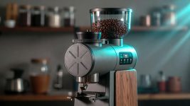 How to Buy a Coffee Grinder