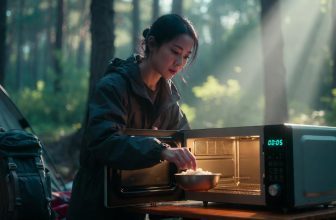 How to Cook Microwave Rice When Camping