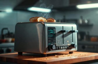 How to Use a Commercial Toaster