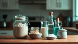 Is Kitchen Bouquet Gluten Free