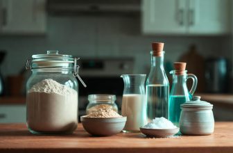 Is Kitchen Bouquet Gluten Free