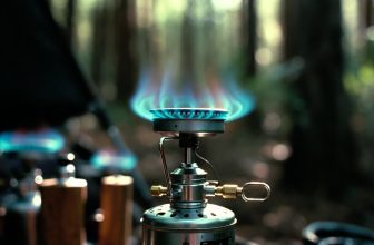 Is There a Gas Microwave