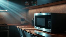 What Company Makes Mainstay Microwaves