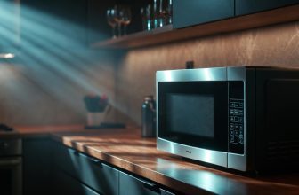 What Company Makes Mainstay Microwaves