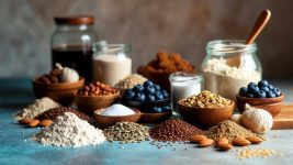 What Ingredients to Make Gluten Free Bread