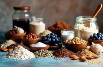 What Ingredients to Make Gluten Free Bread