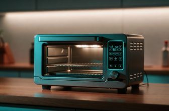 What Is the Best Compact Toaster Oven