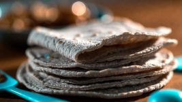 What Kind of Tortillas Are Gluten-Free