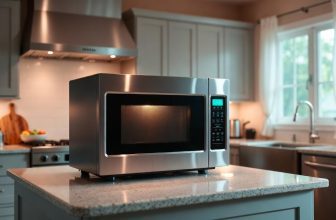 Where Are Commercial Chef Microwaves Made