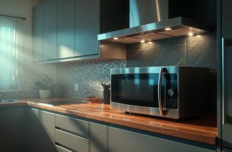 Where Can I Microwave Food