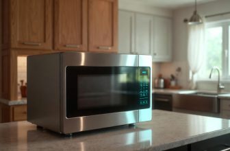 Where Is a Microwave Used